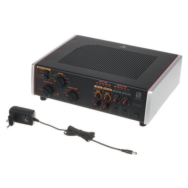 Palmer Supreme Soaker