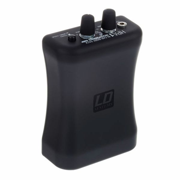 LD Systems HPA 1