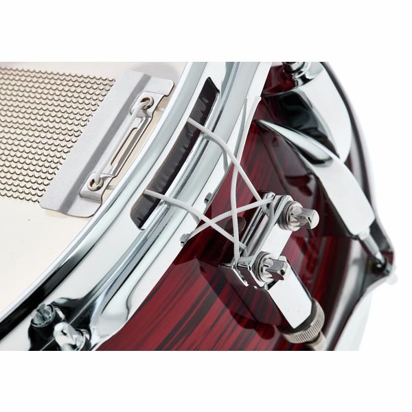 Sonor 14"x5,75" Vintage Snare Red Oy