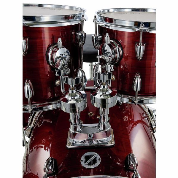 Millenium Hybrid Practice Drum Set RL