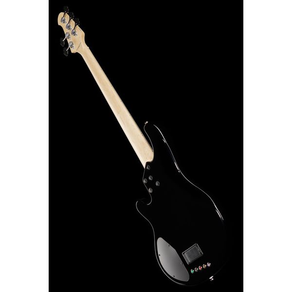 Lakland Skyline 55-02 5-String BK