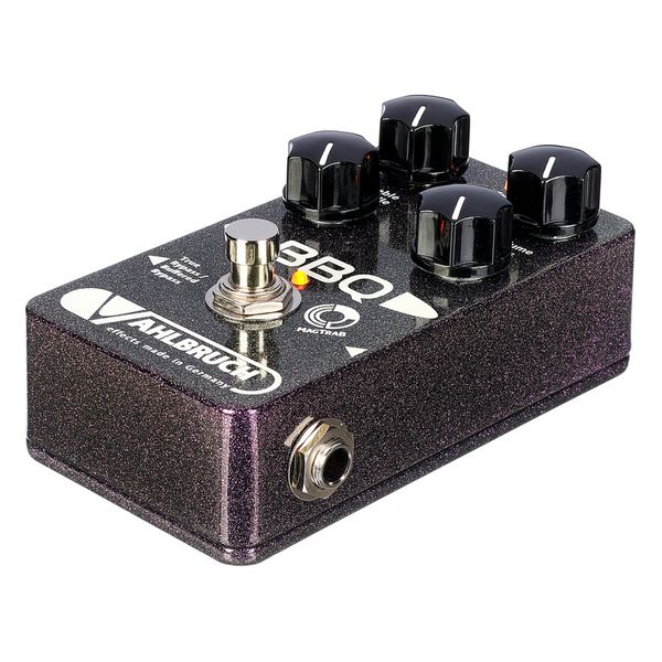 Vahlbruch BBQ Buffer/Boost/EQ