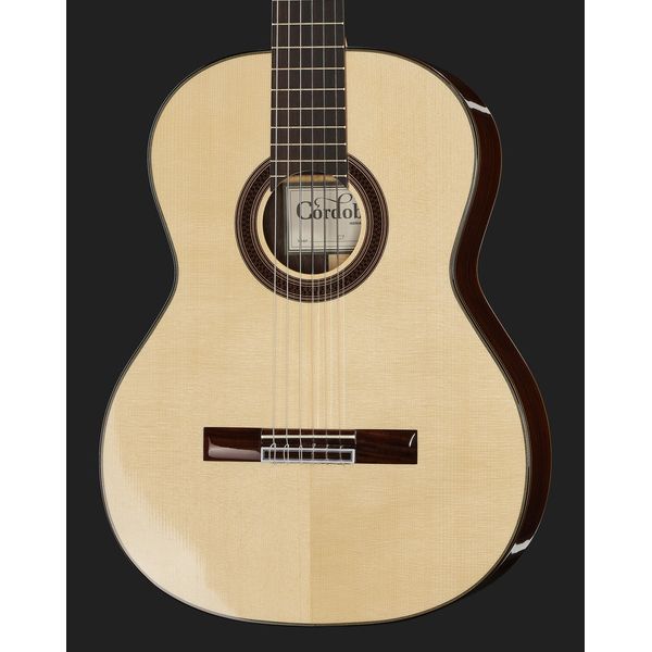 Cordoba C7-SP Iberia