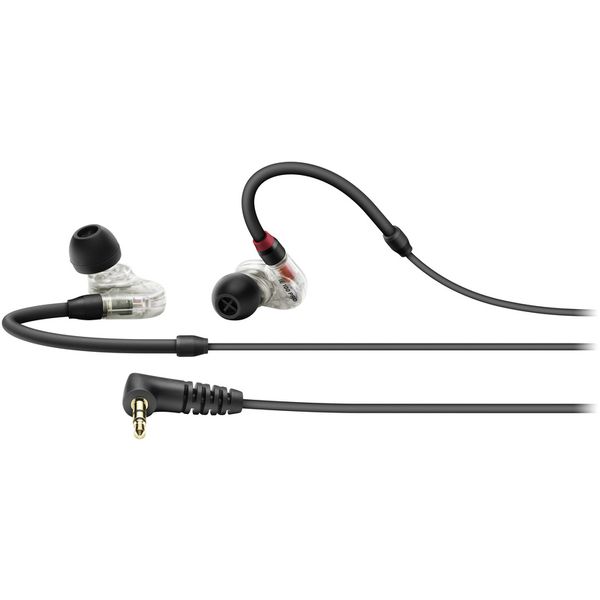 the t.bone IEM D2.4 IE 100 Pro Set