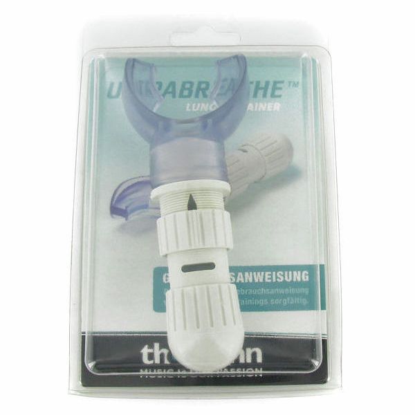 Thomann Ultrabreathe