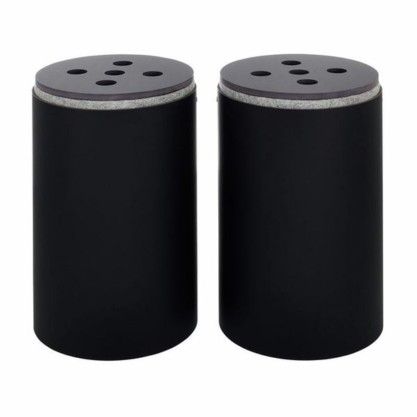 Vicoustic Vari Bass Ultra Black Matte