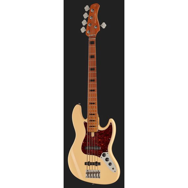 Marcus Miller V5 Alder-5 VWH