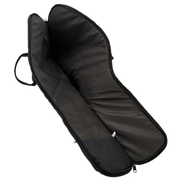 Harley Benton SC-550LH II PAF w/Bag