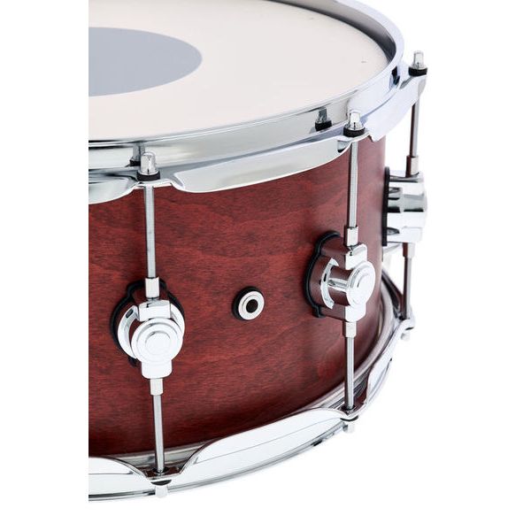 DW 14"x6,5" SN Performance Tobaco