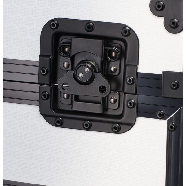 Showgear Portable Z-Style Table White