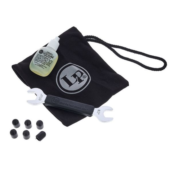 LP 720X Galaxy Wood Djembe