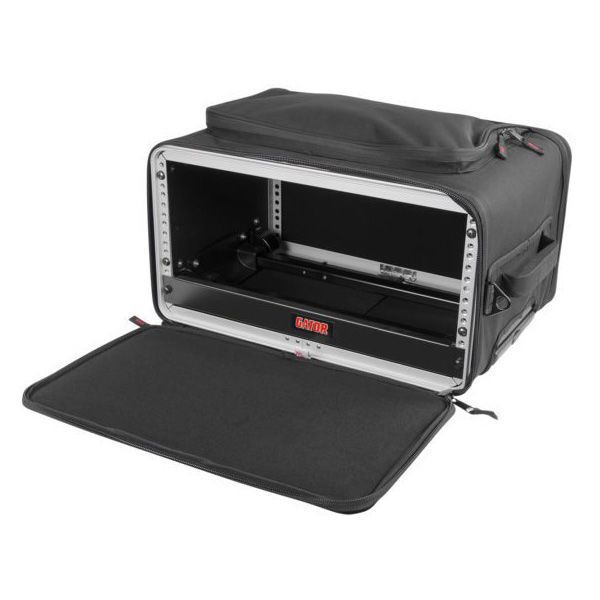 Gator GR-Rackbag-4UW