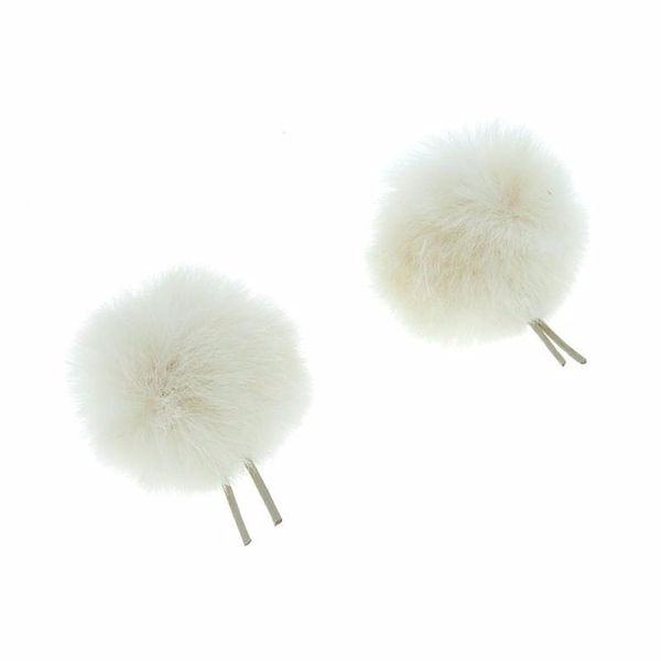 Bubblebee Twin Windbubbles Off-White 2