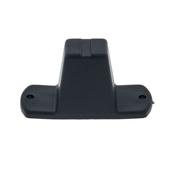 Adam Hall 4982 Plastic Foot 85x33x43mm