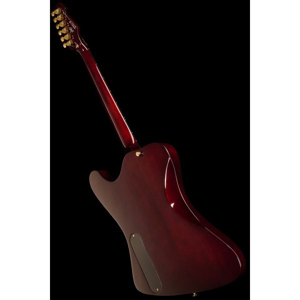 ESP LTD CS-II QM Vintage Natural