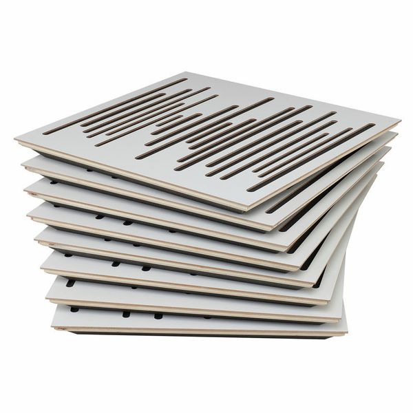 Vicoustic Wavewood Ultra Lite White