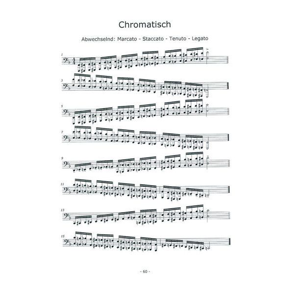 Schlipf Tuba Basiskurs Bb Tuba