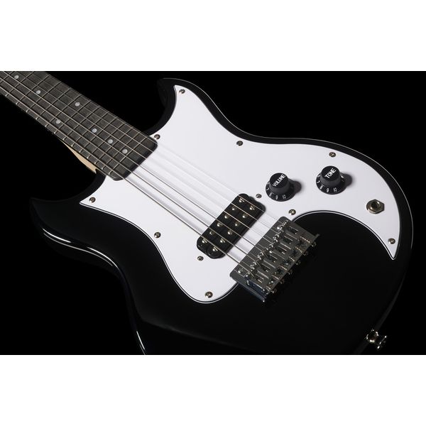 Vox SDC-1 Mini Guitar Black