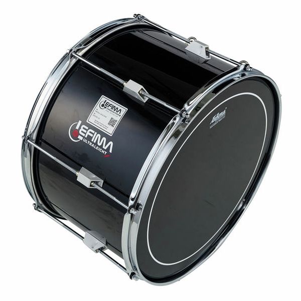 Lefima BUL1610 Black