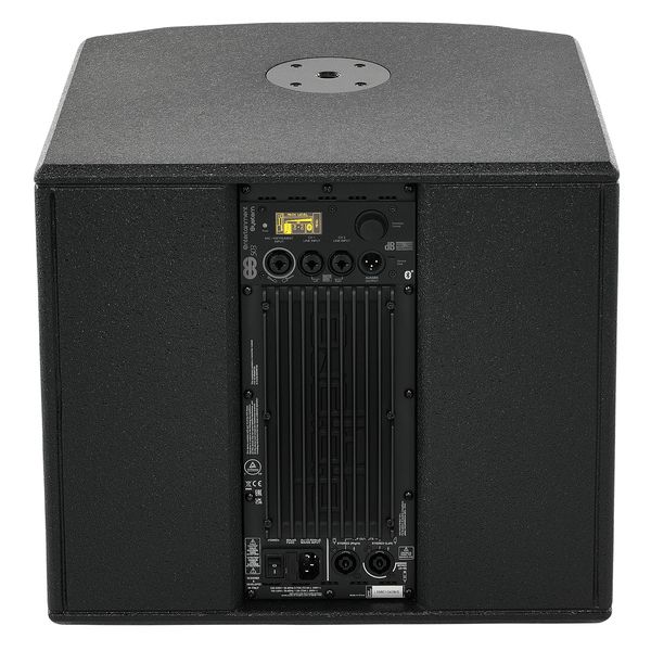 dB Technologies ES503 Stereo