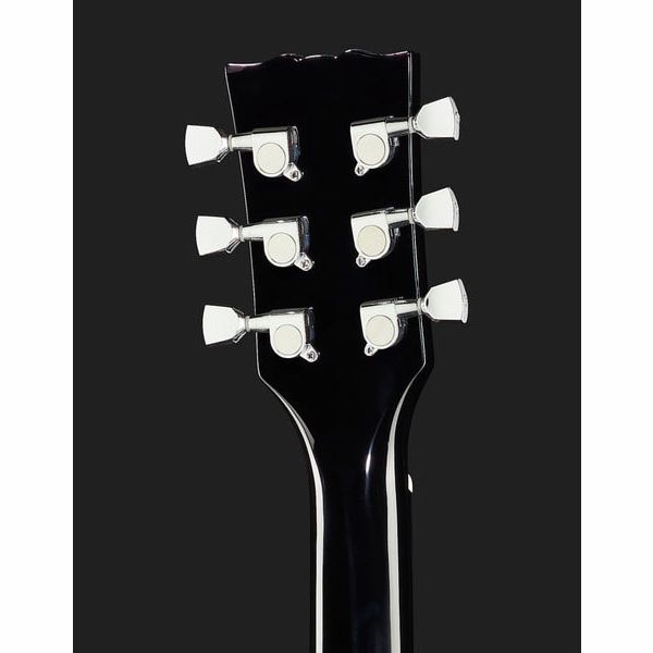 Harley Benton SC-200LH BK Student Ser Bundle