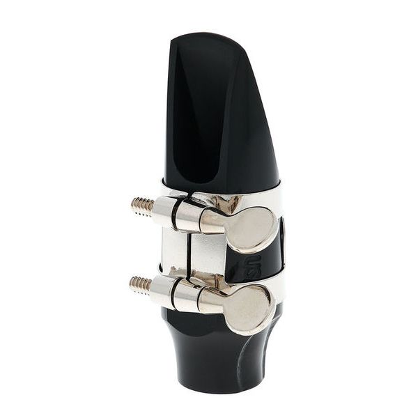 Bari Hard Rubber Soprano Sax 68