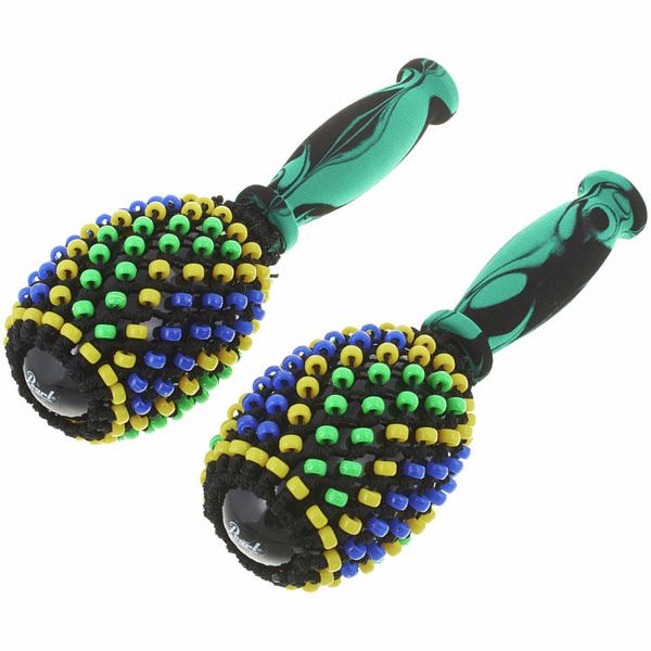 Pearl PFM-20 Beaded Maracas