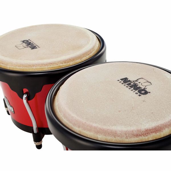 Nino Nino 17 R/BK Bongo ABS