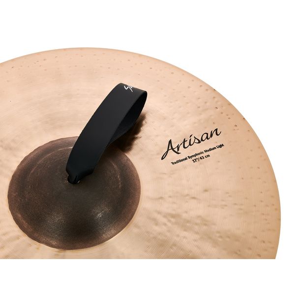 Sabian 17" Artisan Trad. Sym. ML