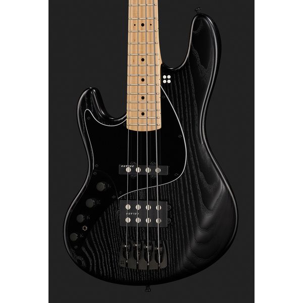 Sandberg California II TM 4 Short BK LH