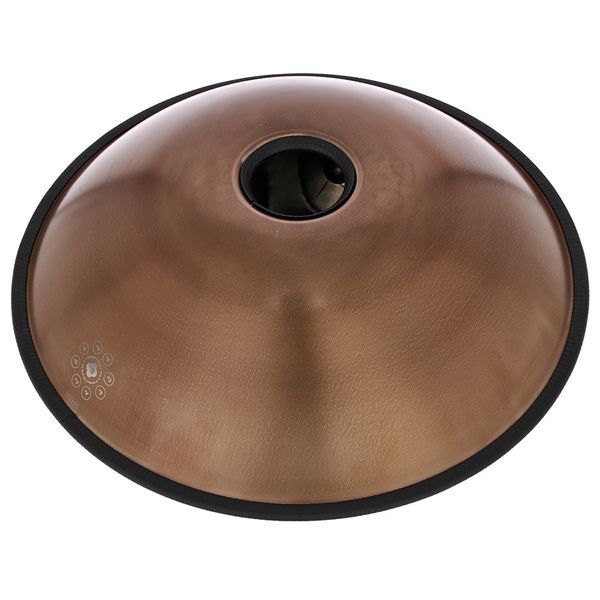 Sela Harmony Handpan B2 Amara9 222