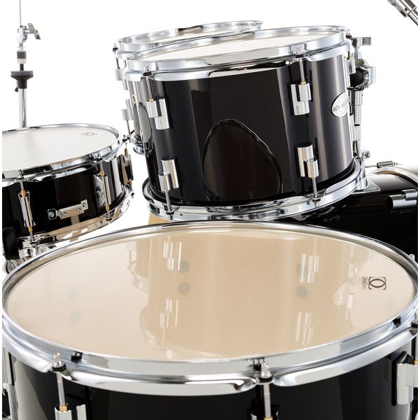 DrumCraft Series 3 Standard Set Black