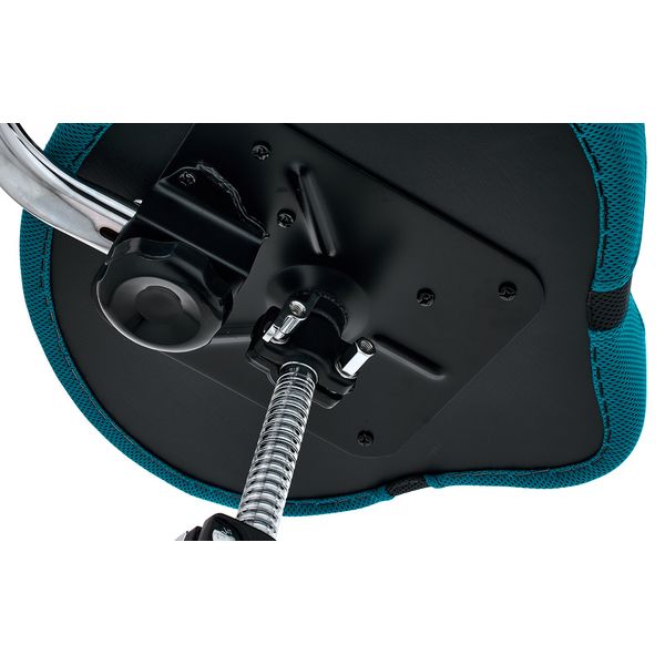 Dixon PSN-12BBT Drum Throne