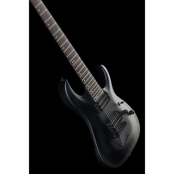 Harley Benton Baritone-7 SBK