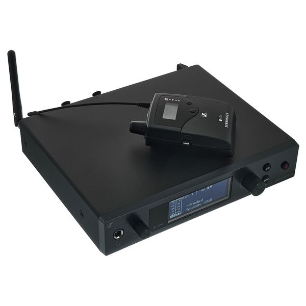 Sennheiser ew IEM G4 E-Band