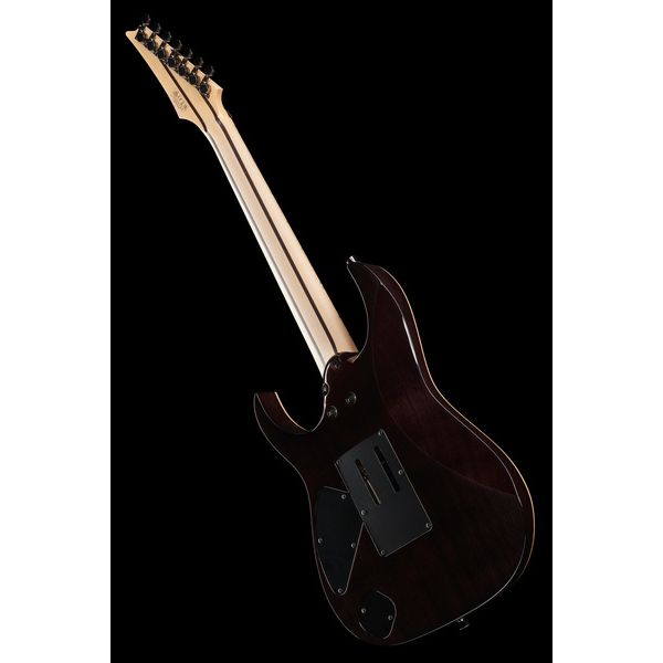 Ibanez RG8527-BRE