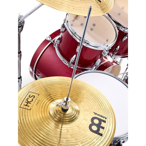 Tama Imperialstar 18" 5pcs -BRM