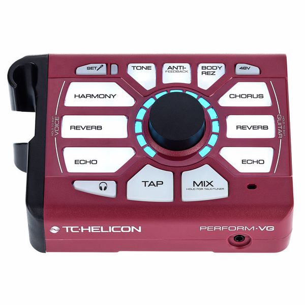 TC-Helicon Perform-VG
