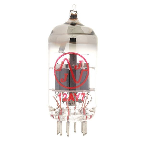TAD 12AY7/6072A JJ Electronic