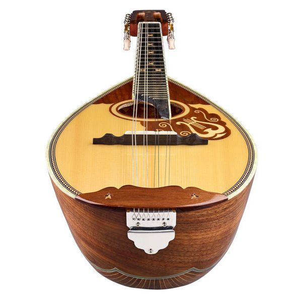 Matsikas MD-303NA Round Mandolin