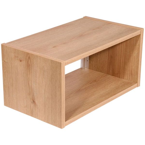 Thon Studio Desktop 5U oak