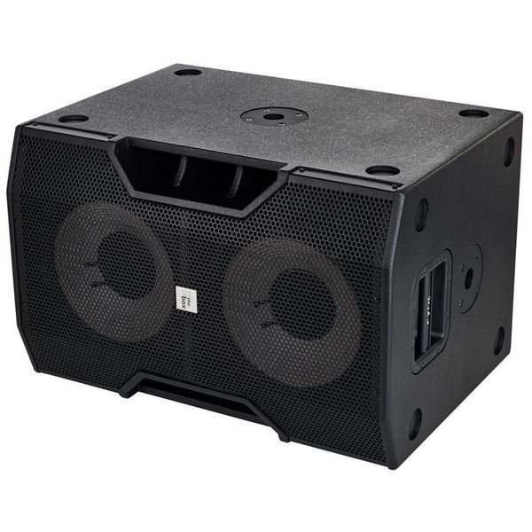 the box Pyrit 212 Sub A