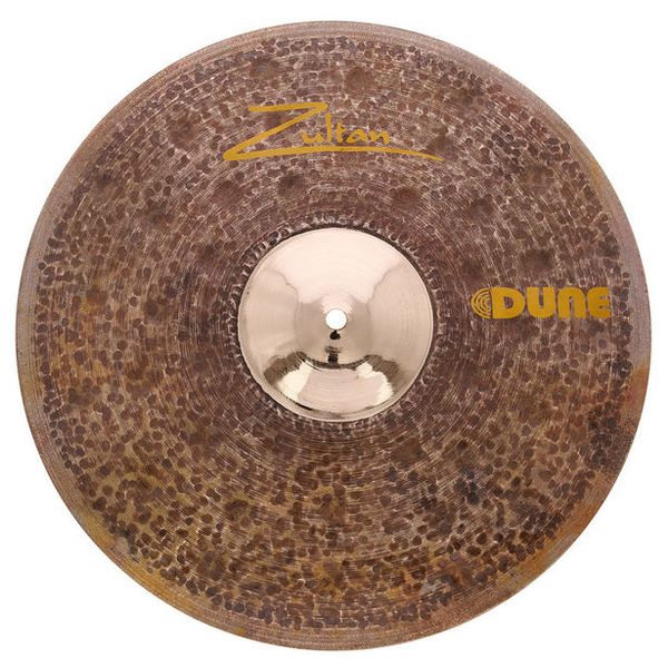 Zultan Dune Grand Cymbal Set