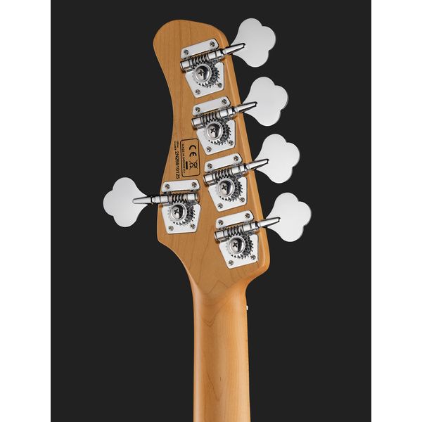 Marcus Miller Z3-5 Antique White
