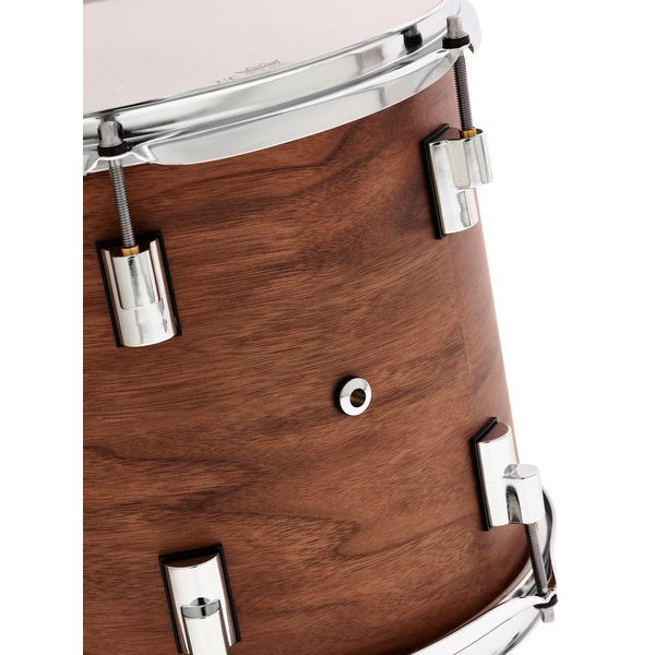 DrumCraft Concert Tom 12"x10" W/M DB