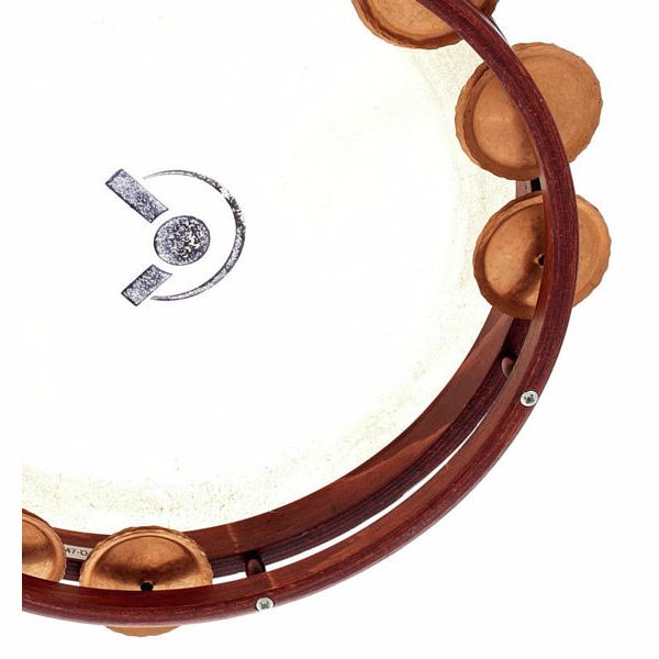 Lefima Tamburin KT-011-0011-10D