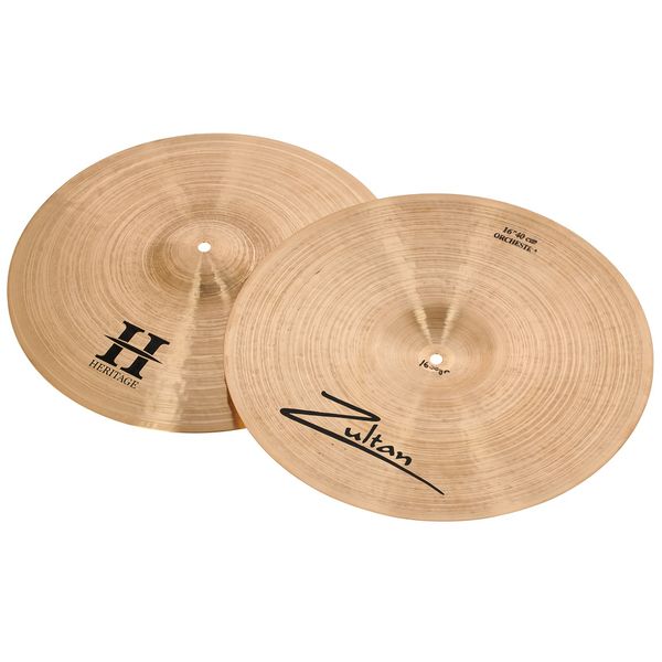Zultan 16" Orchestra Heritage