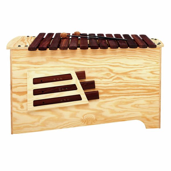 Sonor GBKX 10 Deep Bass Xylophone