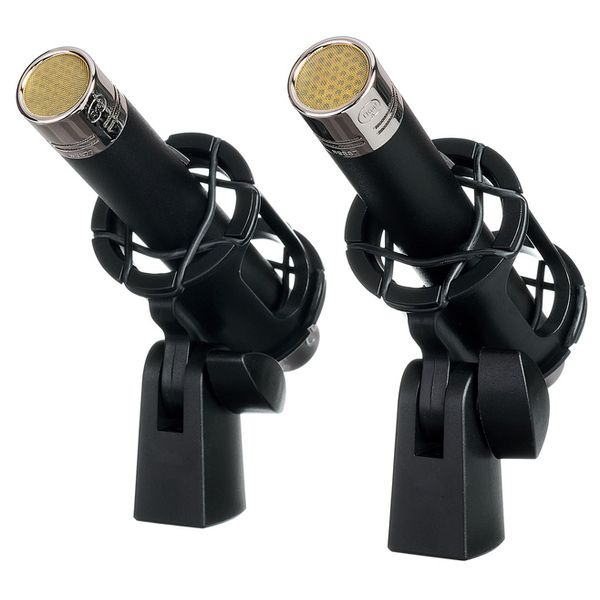 Telefunken M60 FET Master Stereo-Set