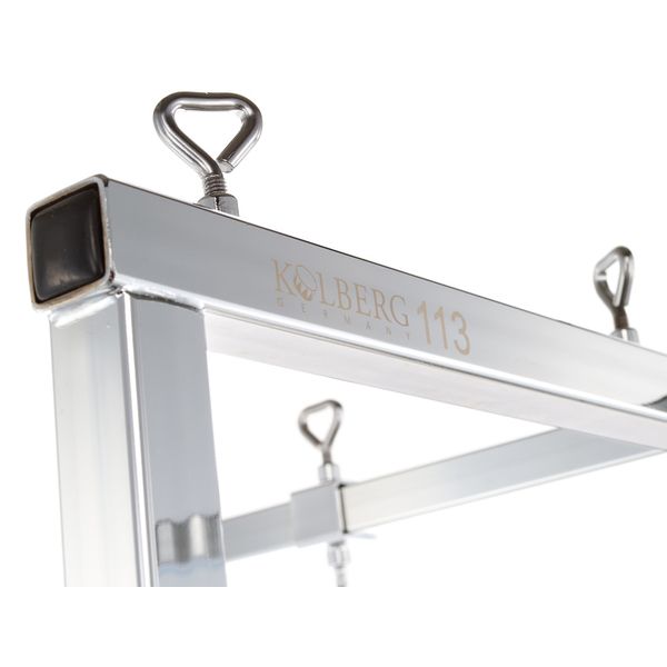 Kolberg MSX Gong Stand 85cm